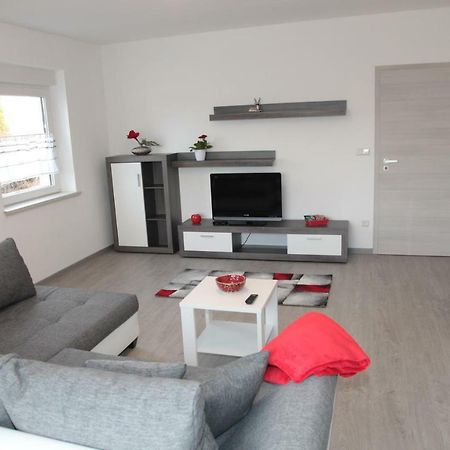 Ferienhaus Oberlausitz Malschwitz Ngoại thất bức ảnh