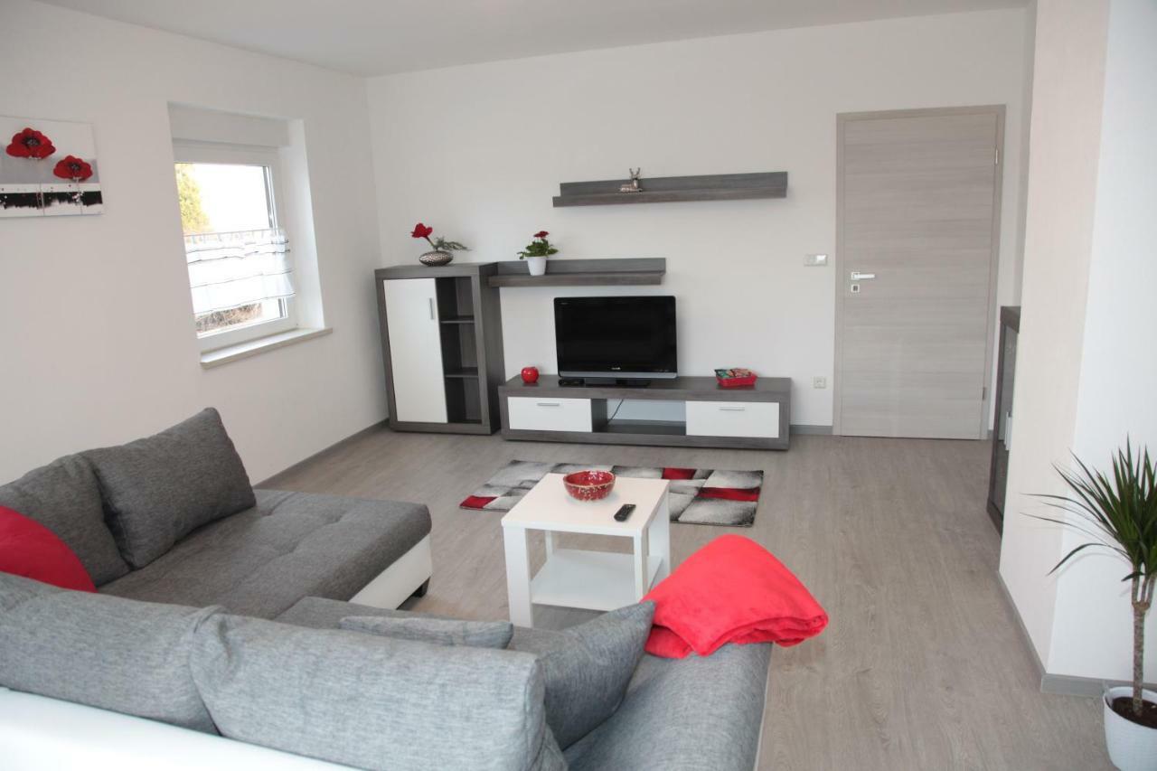 Ferienhaus Oberlausitz Malschwitz Ngoại thất bức ảnh