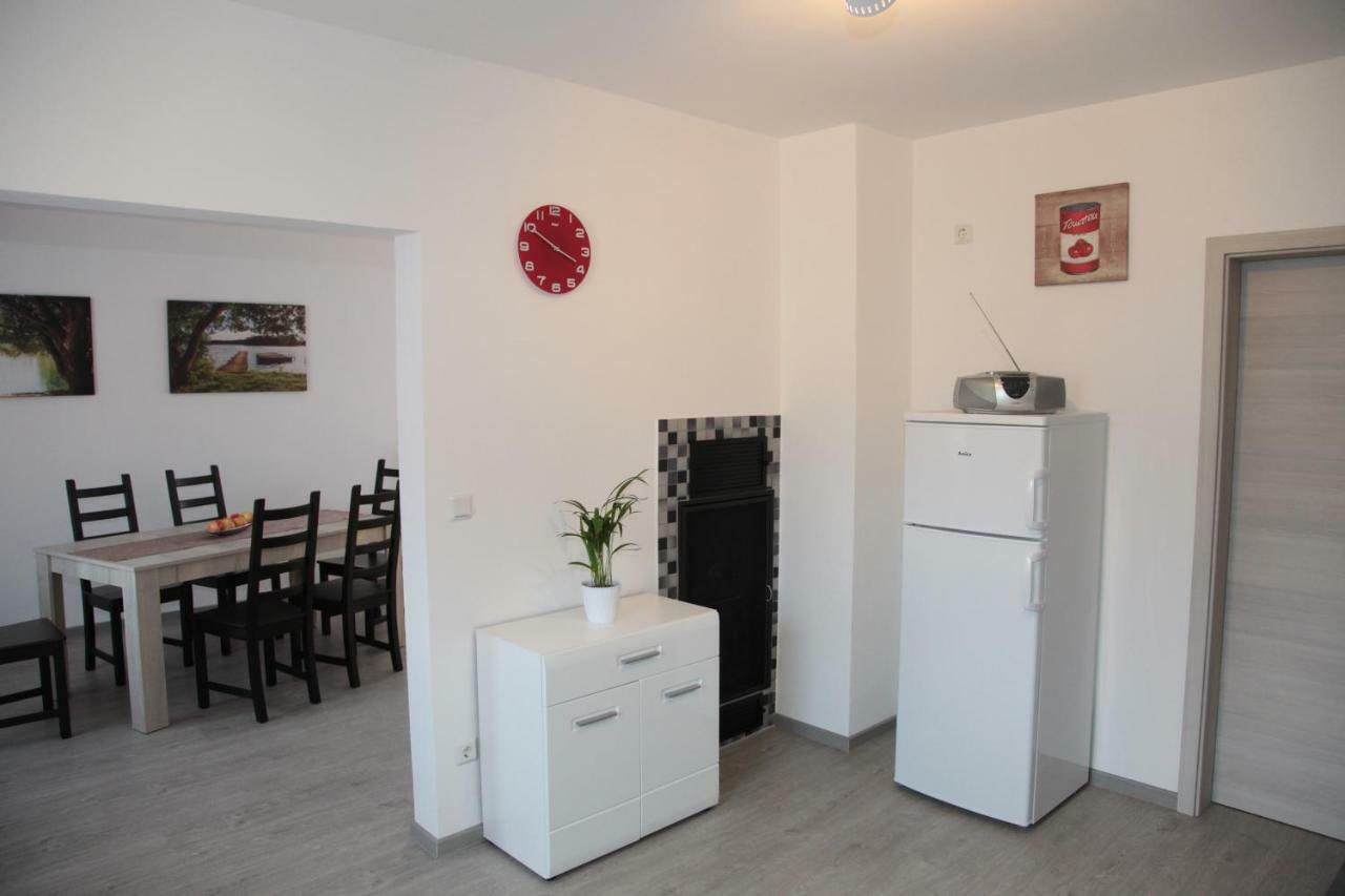 Ferienhaus Oberlausitz Malschwitz Ngoại thất bức ảnh