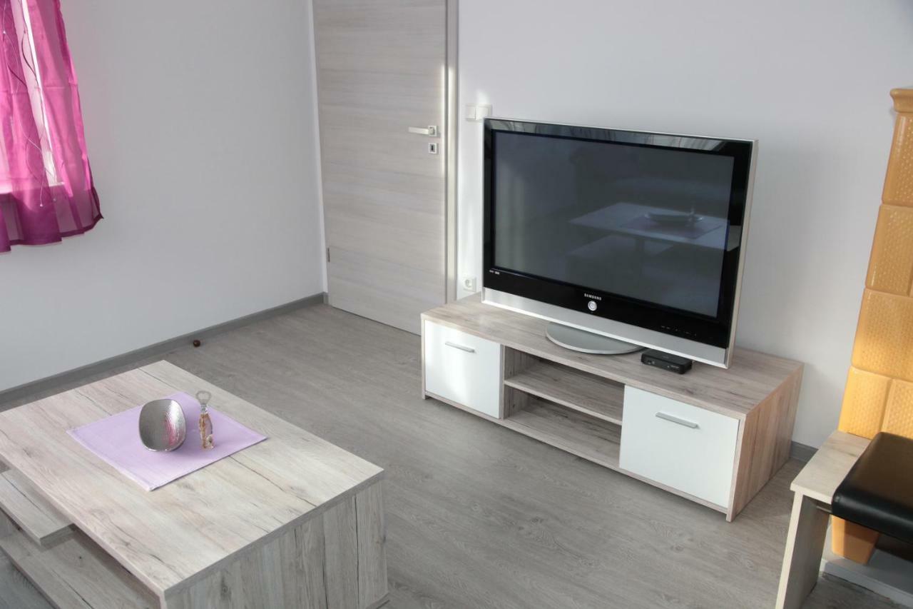 Ferienhaus Oberlausitz Malschwitz Ngoại thất bức ảnh