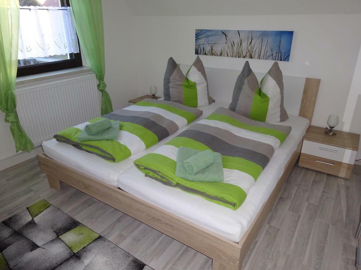 Ferienhaus Oberlausitz Malschwitz Ngoại thất bức ảnh