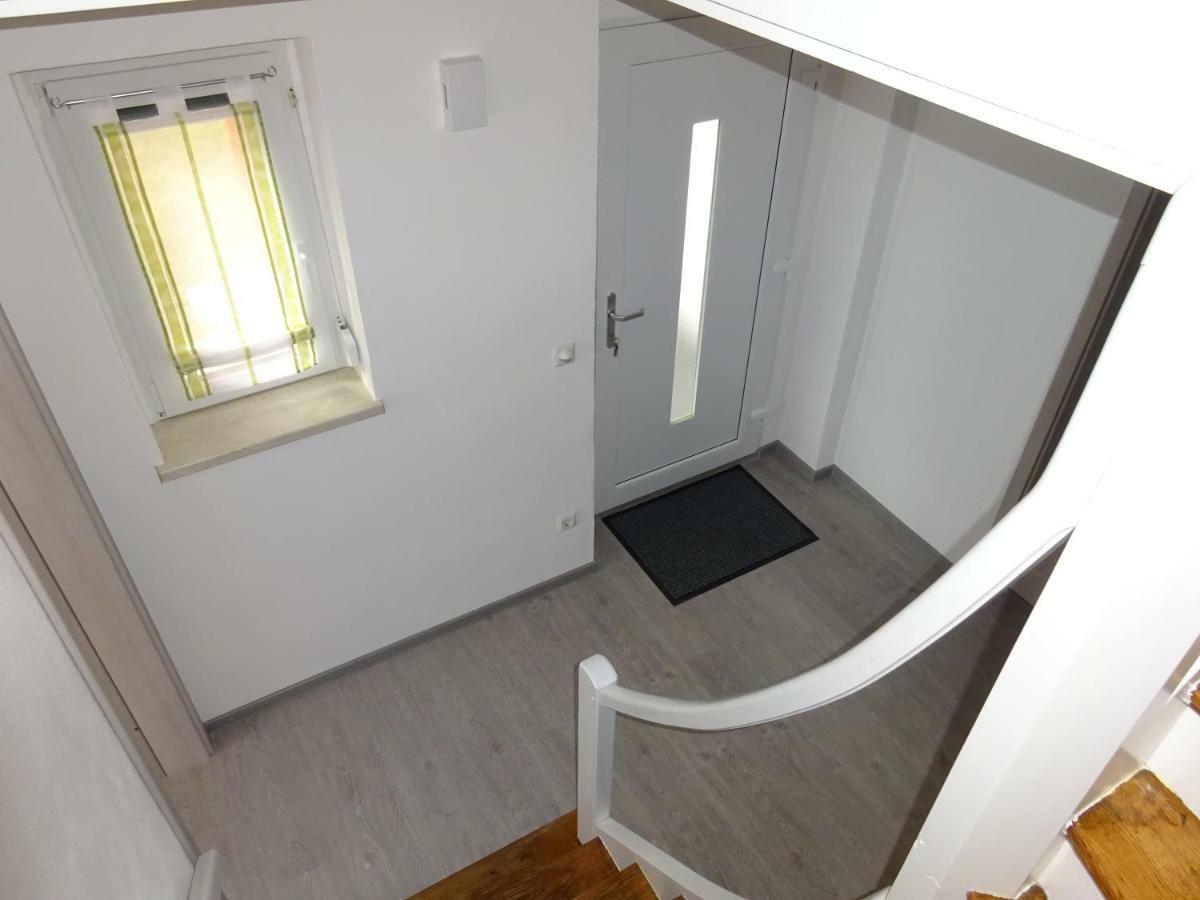 Ferienhaus Oberlausitz Malschwitz Ngoại thất bức ảnh