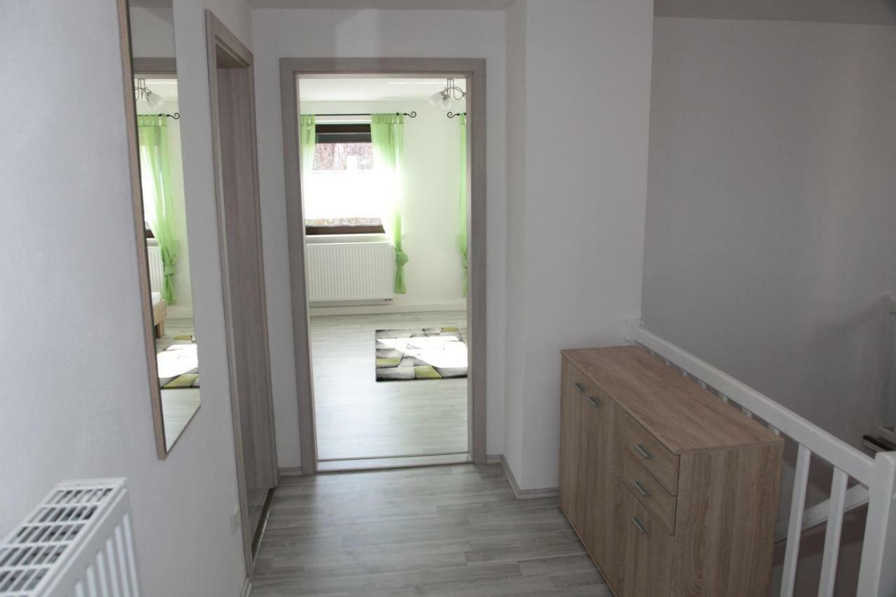 Ferienhaus Oberlausitz Malschwitz Ngoại thất bức ảnh