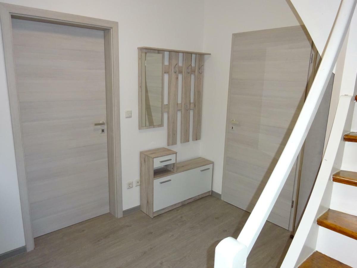 Ferienhaus Oberlausitz Malschwitz Ngoại thất bức ảnh